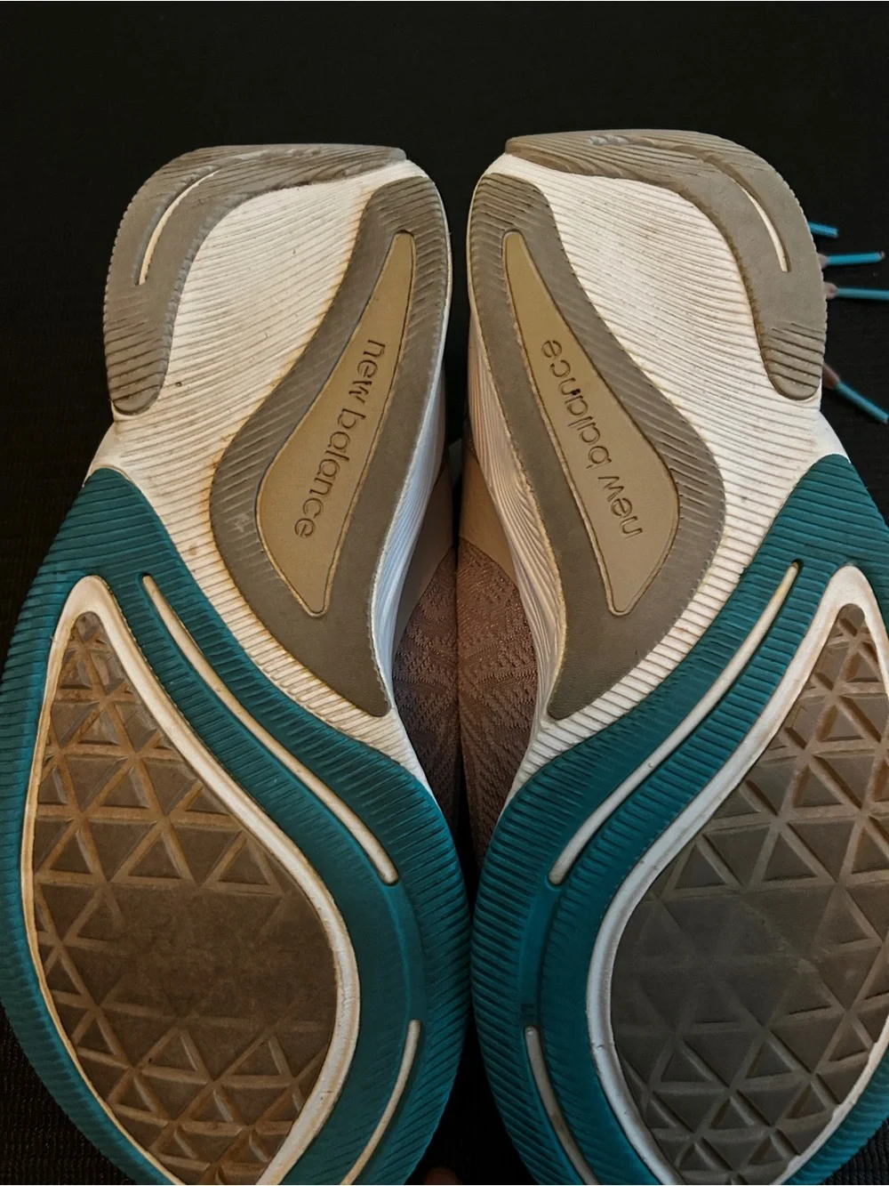 New Balance new balance